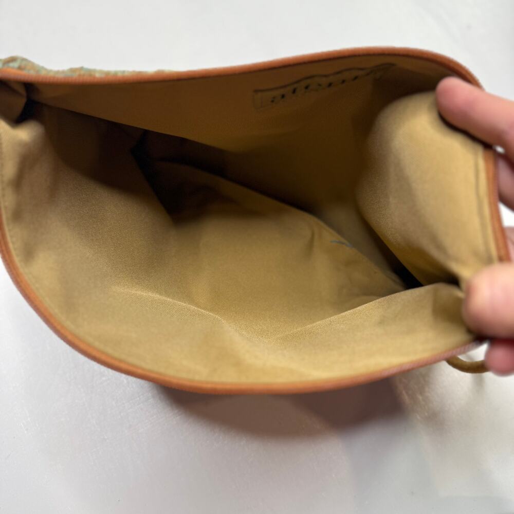 ATENTI Tapestry Grand Pouch - Picture 4 of 4